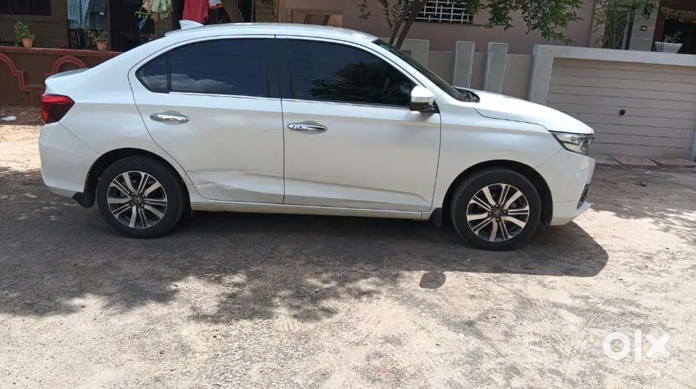 Honda Amaze 1.2 I-vtec 2024