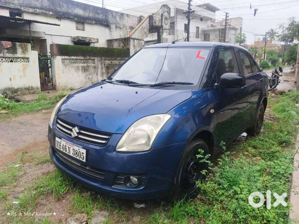Swift Dzire