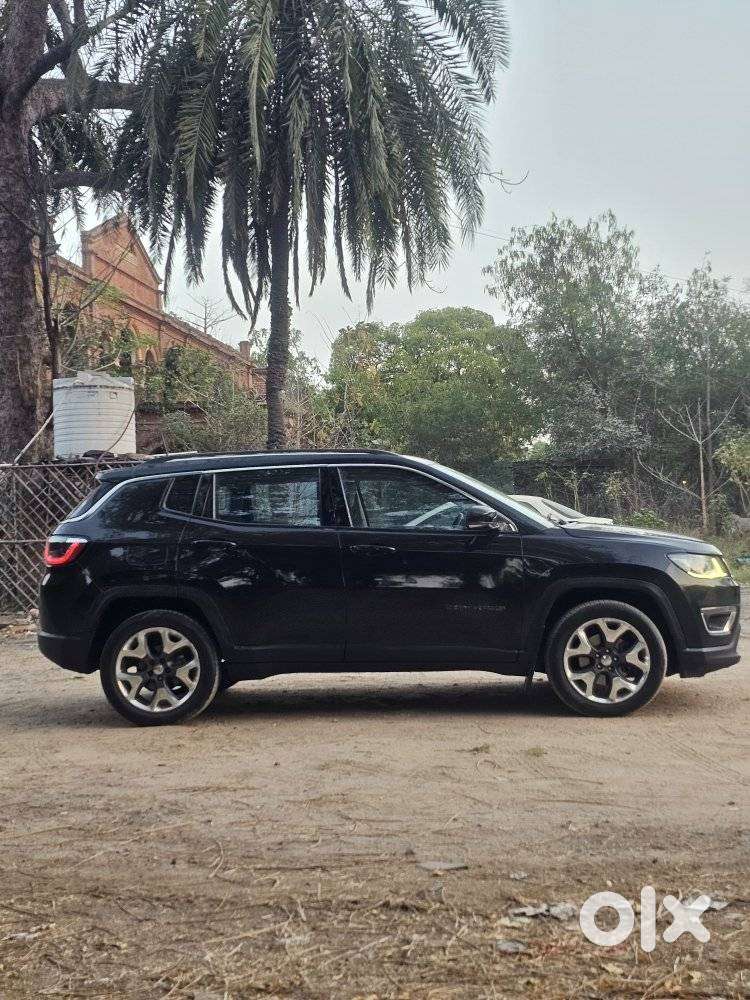 Jeep Compass 1.4 Limited Plus, 2020, Diesel