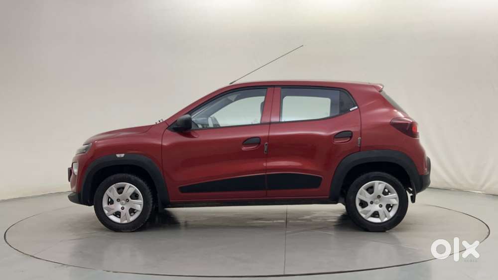 Renault Kwid Rxt 1.0, 2020, Petrol
