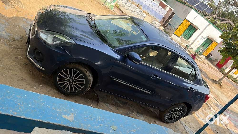 Maruti Suzuki Dzire 2019