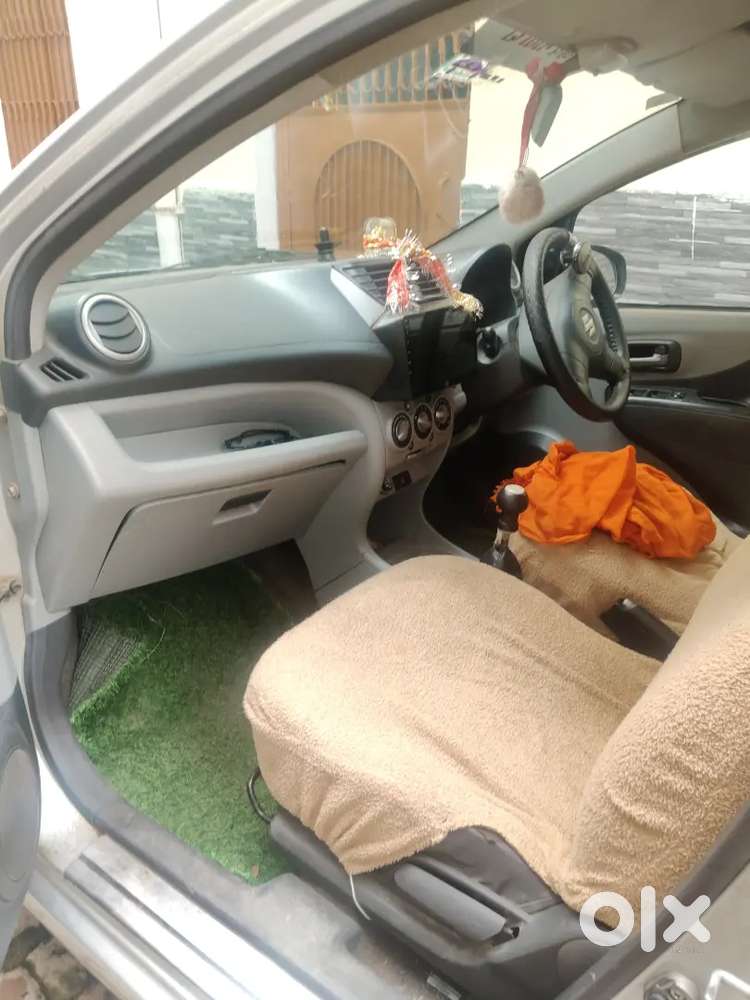 Maruti Suzuki A-star 2010 Lxi