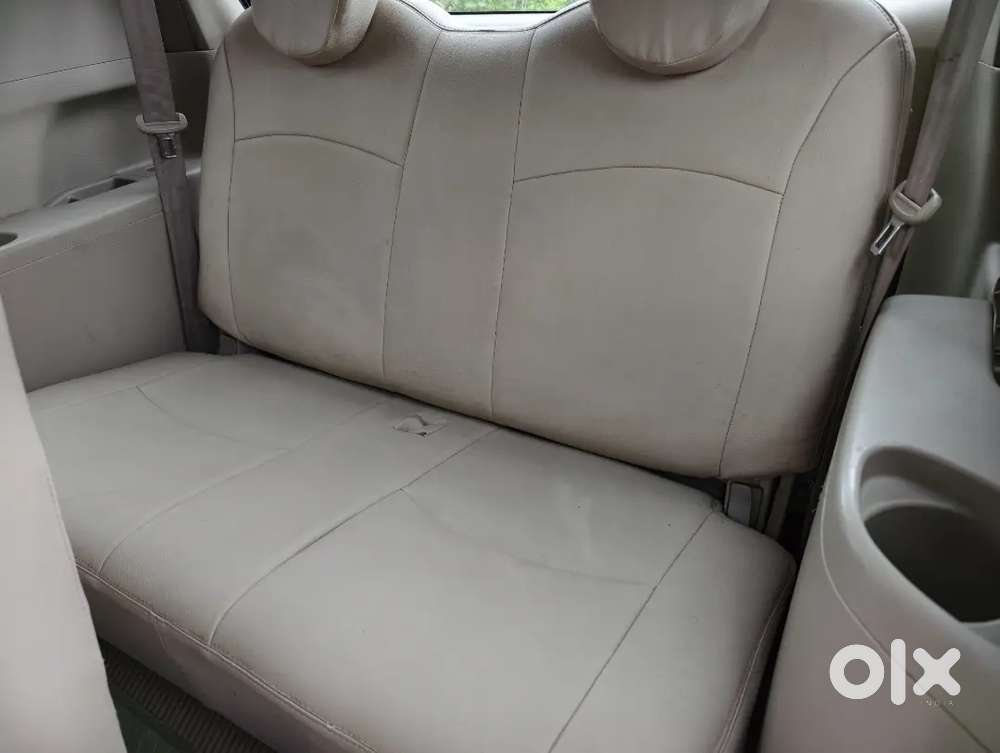 Maruti Suzuki Ertiga 2012 Diesel