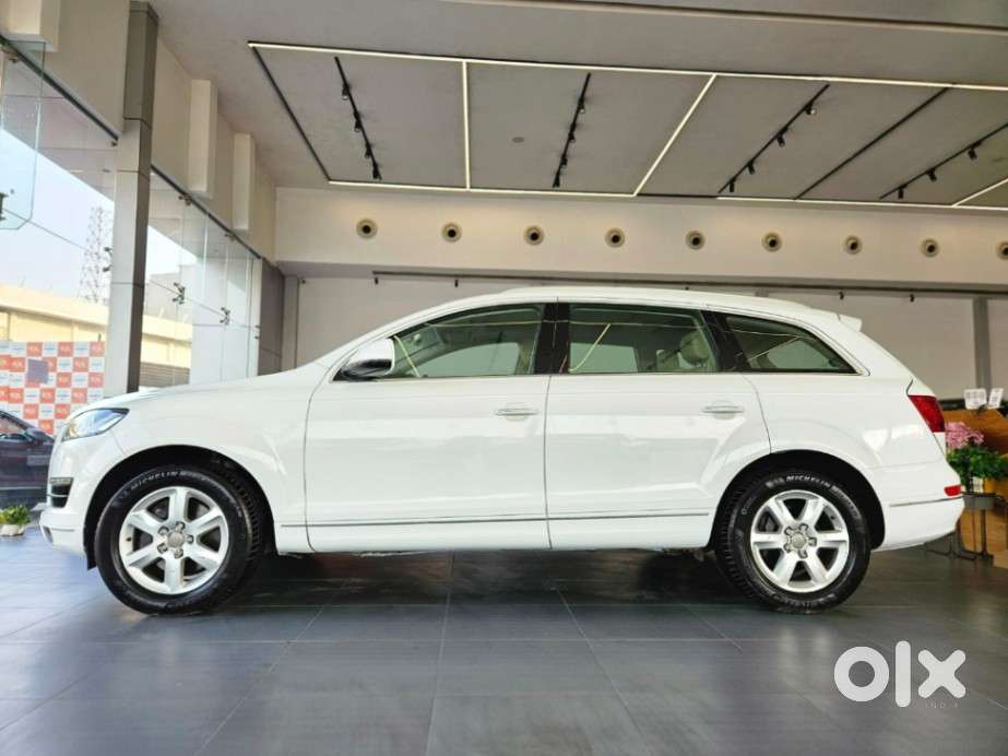 Audi Q7 4.2 Tdi Quattro, 2014, Diesel