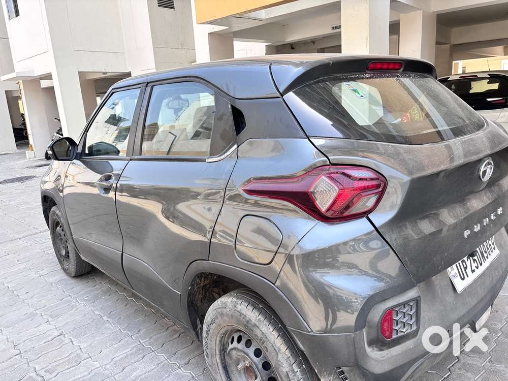 Tata 2022 Petrol Car
