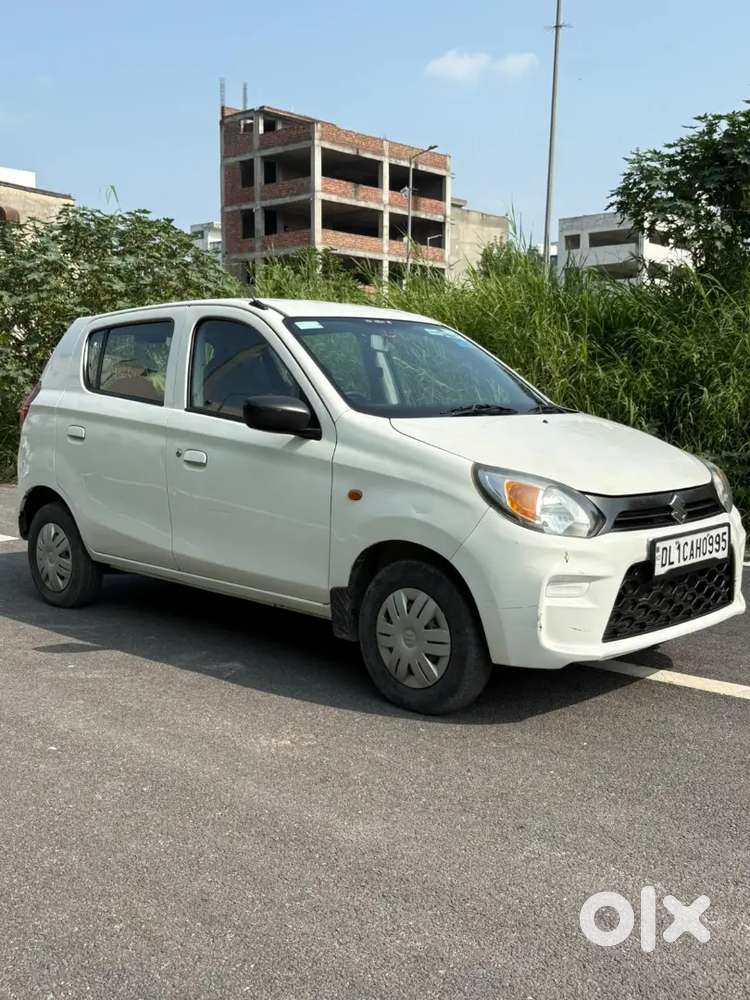 Maruti Suzuki Alto 800 Lxi 2019