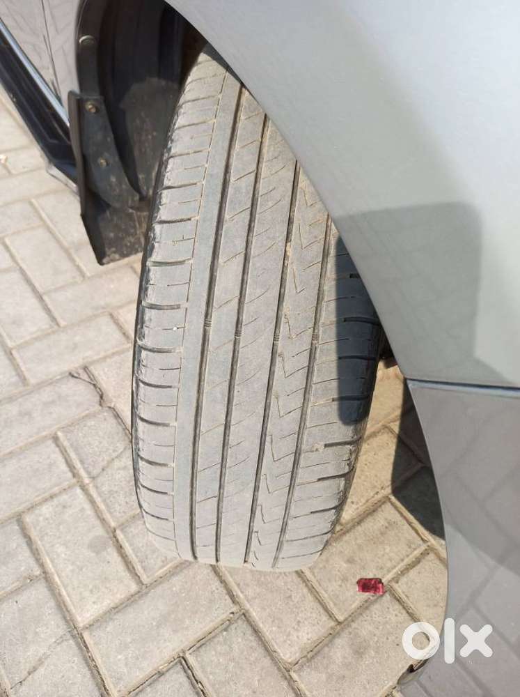 Toyota Innova Crysta 2.4 Z 7 Str, 2019, Diesel