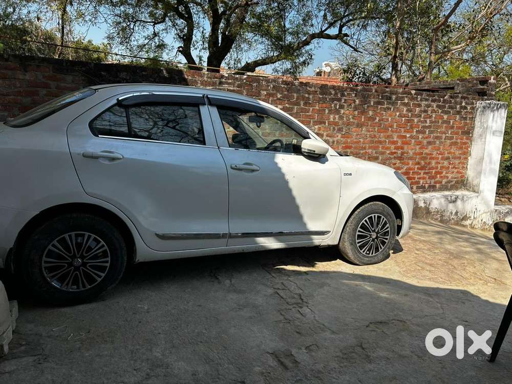 Maruti Suzuki Dzire ( Nov 2017)