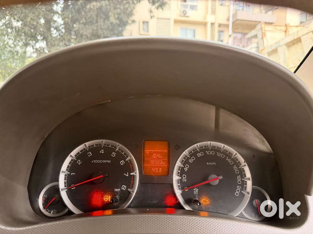 Maruti Suzuki Ertiga 1.5 Vxi, 2018, Petrol