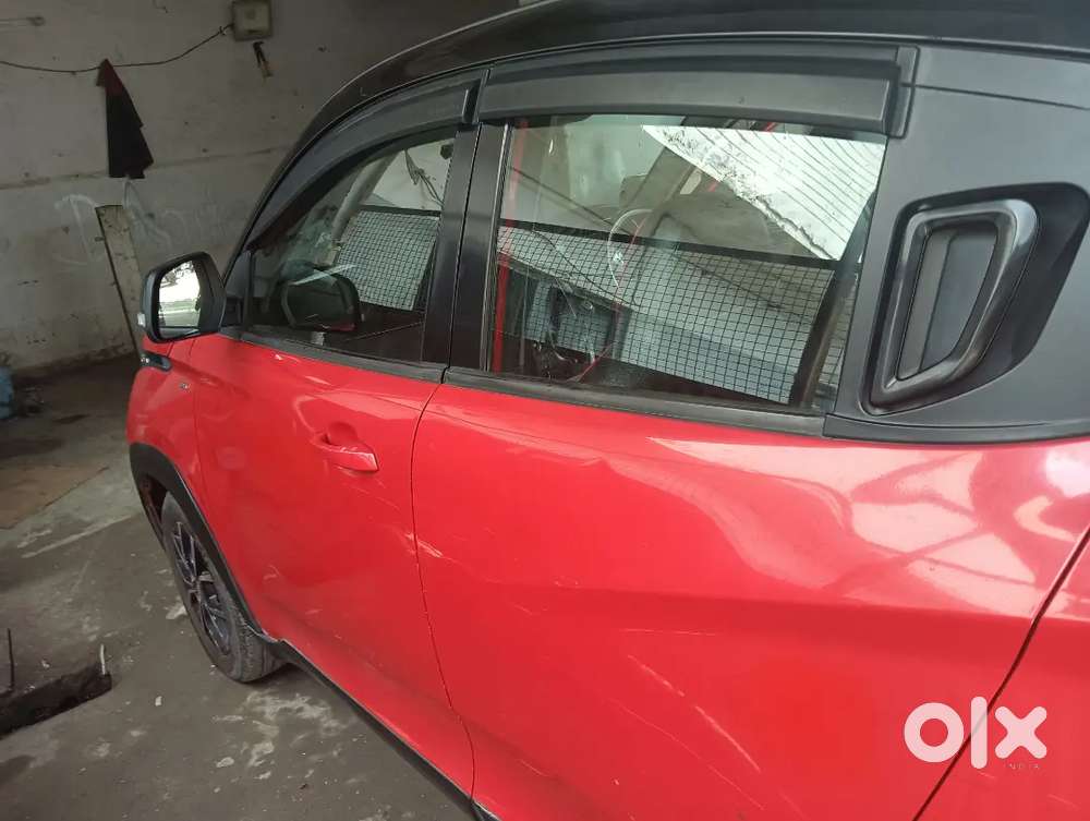 Mahindra Kuv100 Nxt Petrol Manual 2020 Car
