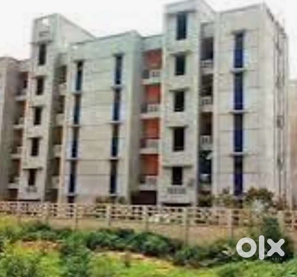 Apartment Rohini Sector 35 Dda Flats Price 350 Sqft BHK Flat For