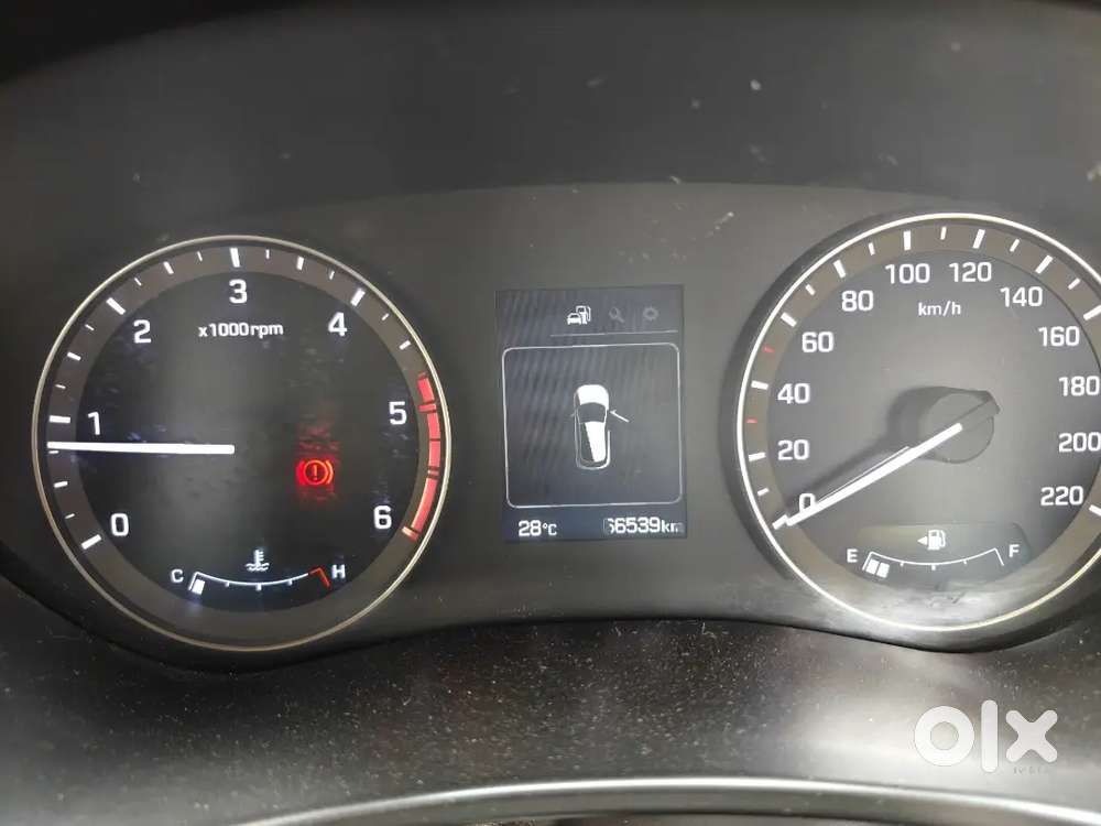 2015 Hyundai I20 Active Sx 1.4 Crdi Diesel  1st Owner  66,539 Km
