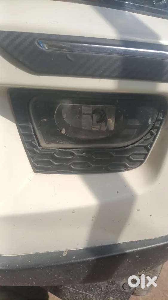 Mahindra Scorpio S10 2016 Diesel 170000 Km Driven
