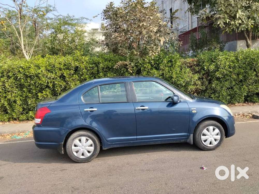 Maruti Suzuki Swift Dzire Vdi Bsiv, 2008, Diesel
