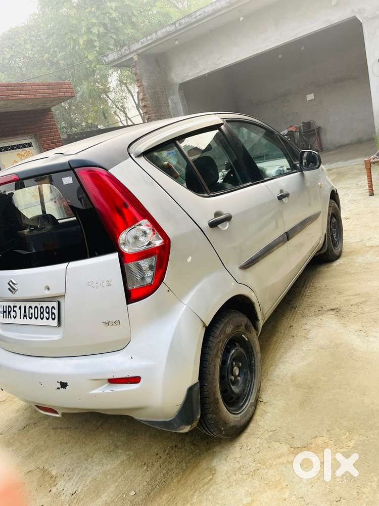 Maruti Suzuki Ritz 2010 Petrol Good Condition