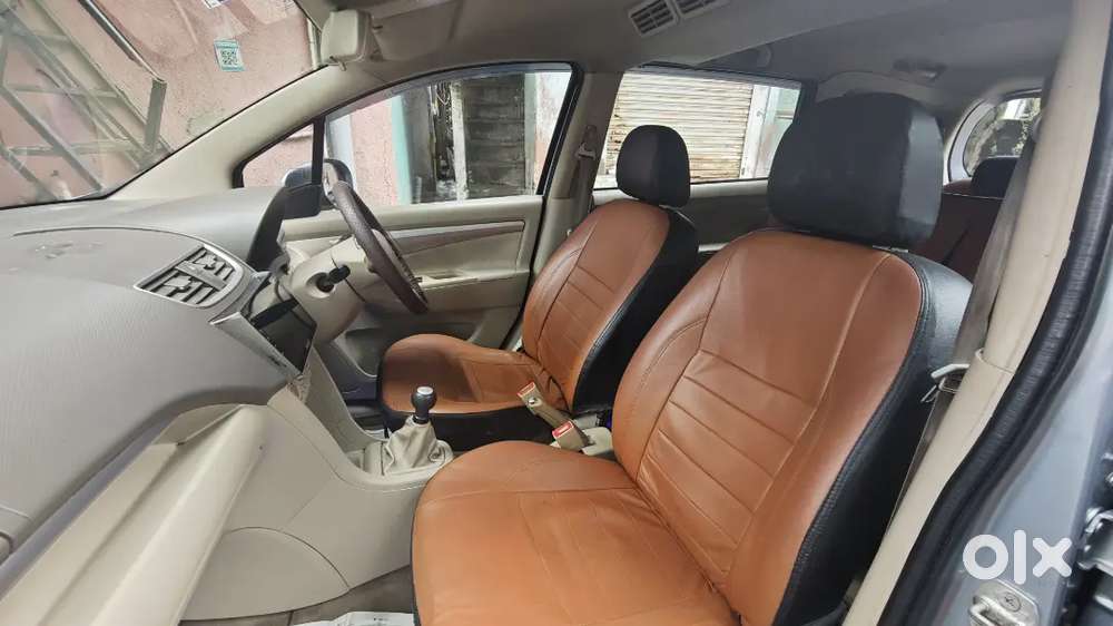 Maruti Suzuki Ertiga Vdi 2012