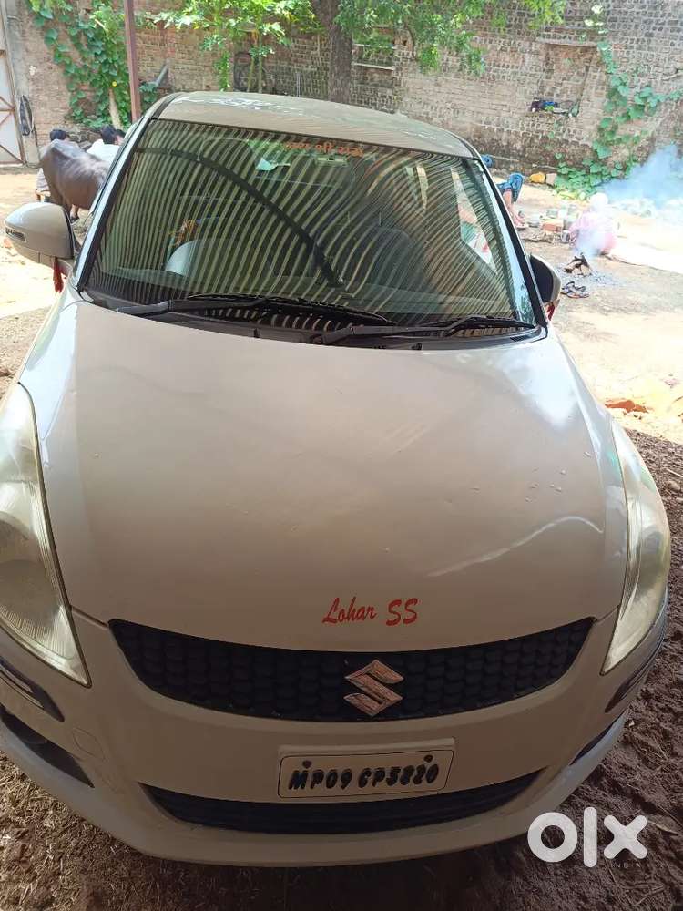 Maruti Suzuki Vxi Top Condition