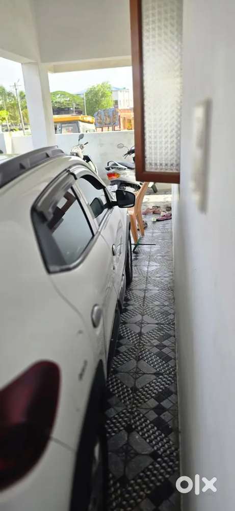 Renault Kwid Rxt 2021 Model Car