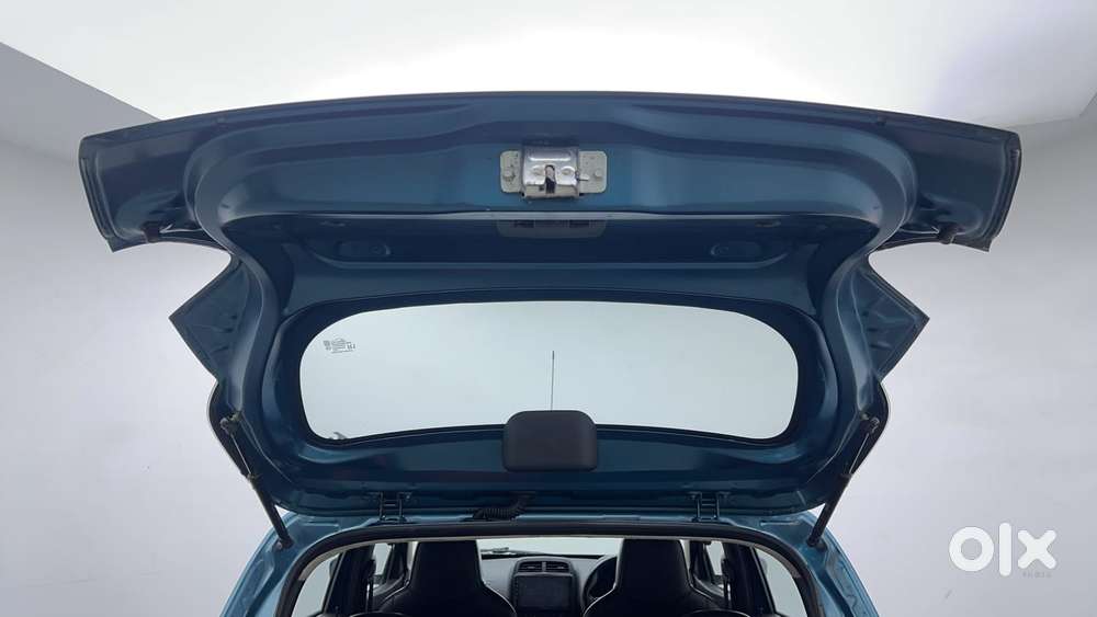 Renault Kwid Climber 1.0 Amt Opt, 2020, Petrol