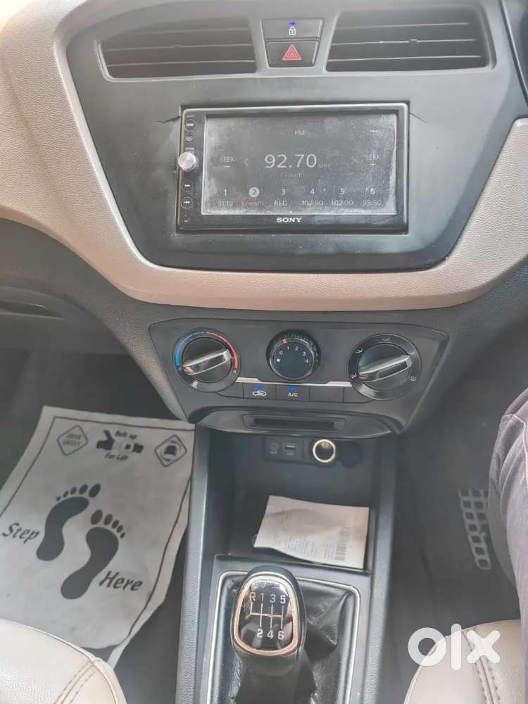 Hyundai Elite I20 2016 Diesel 83000 Km Driven