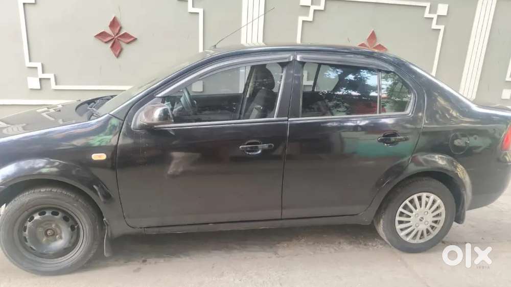 Ford Fiesta 2012 Top End Model