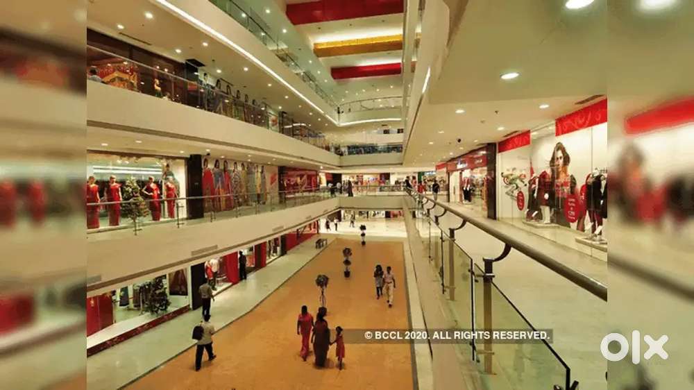 Shopping mall sales, Retail store keepers supervisor jobs