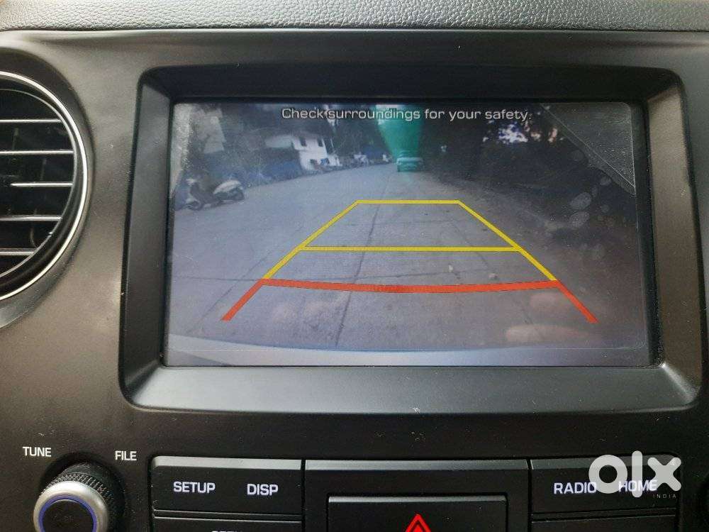 Hyundai Grand I10 1.2 Sportz At, 2018, Petrol