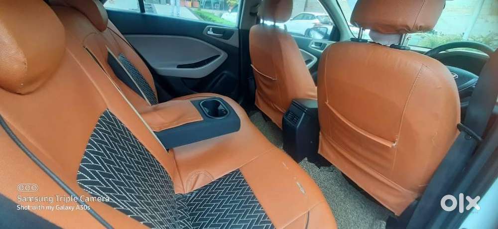 Hyundai New I20 1.2 Asta Mt, 2020, Petrol