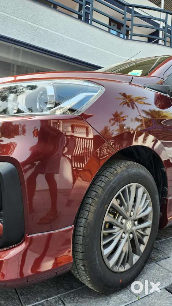 Maruti Suzuki Ertiga 2020 Petrol Well Maintained