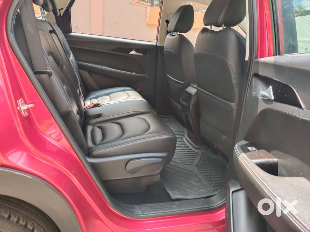 Mg Hector 2.0 Sharp Diesel, 2019, Diesel