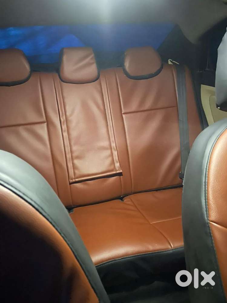 Hyundai Fluidic Verna 2011 Diesel 100200 Km Driven