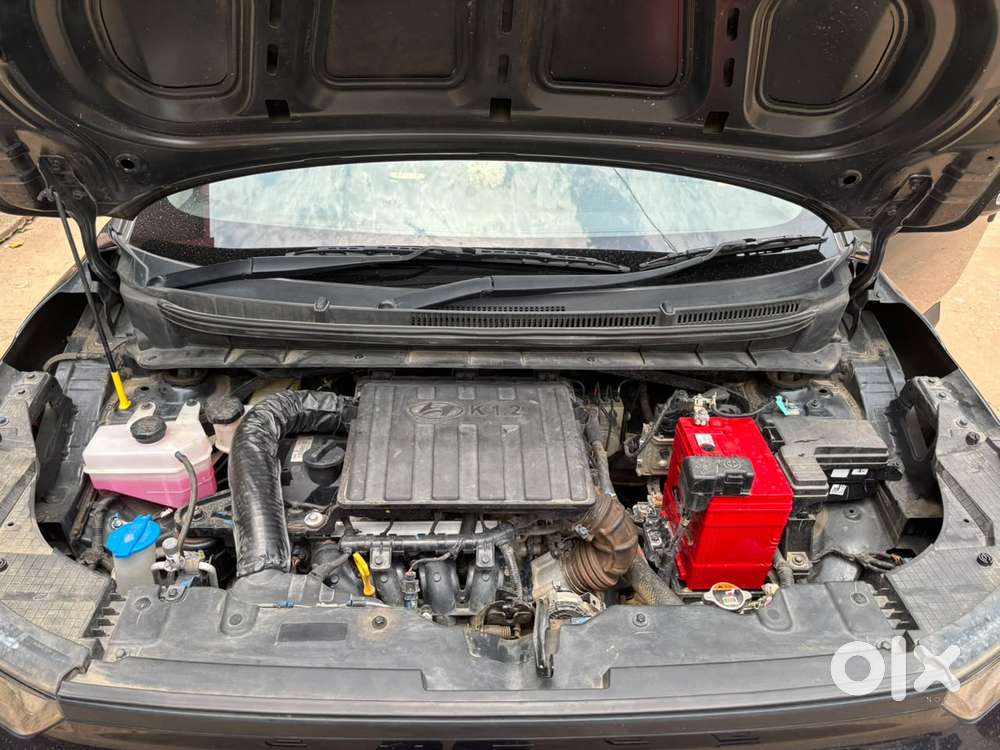 Hyundai Exter Sx 1.2 Mt, 2024, Petrol