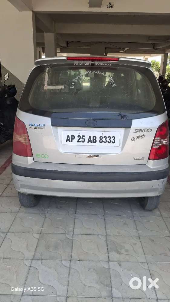 Renewed Till 2029. Lpg+petrol