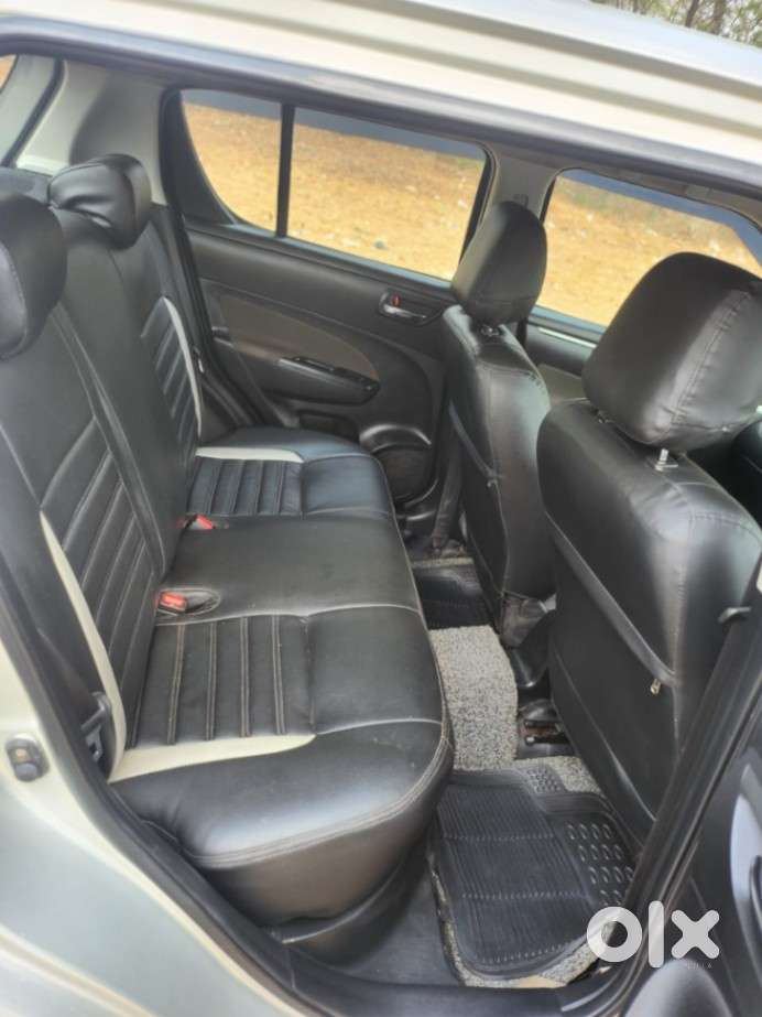 Maruti Suzuki Swift 2011-2014 Zdi, 2016, Diesel