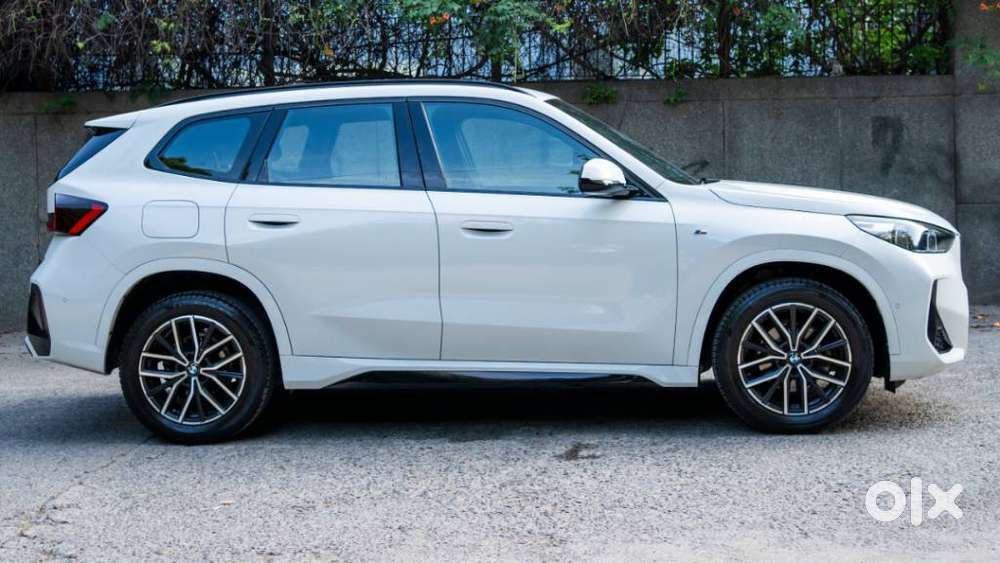 Bmw X1 Sdrive18i M Sport, 2024, Petrol