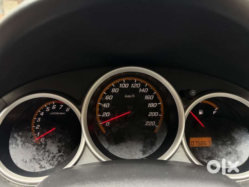Honda City Zx Vtec, 2008, Petrol