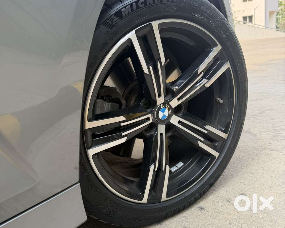 Bmw 3 Series Gran Limousine 2.0 330li Luxury Line, 2024, Petrol