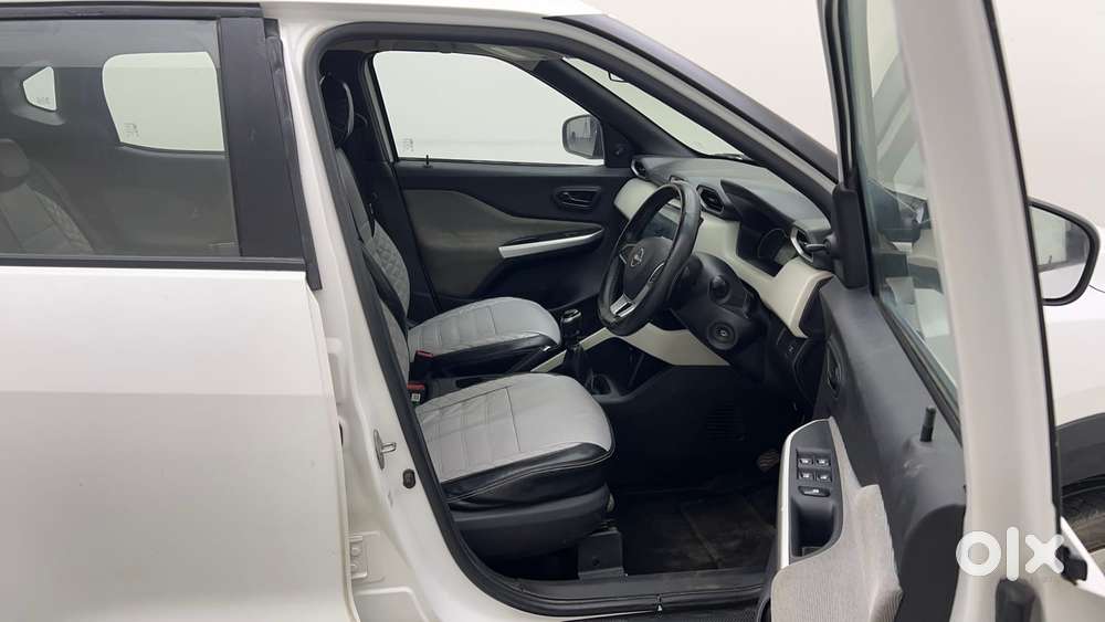 Nissan Magnite 1.0 Xe, 2021, Petrol