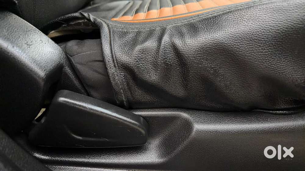 Renault Kwid 1.0 Rxl, 2018, Petrol
