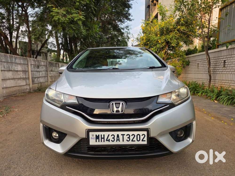 Honda Jazz 1.5 Vx I Dtec, 2015, Diesel