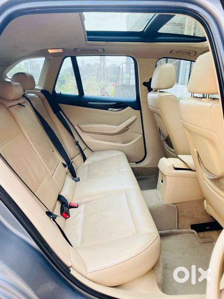 Bmw X1 Diesel 2011