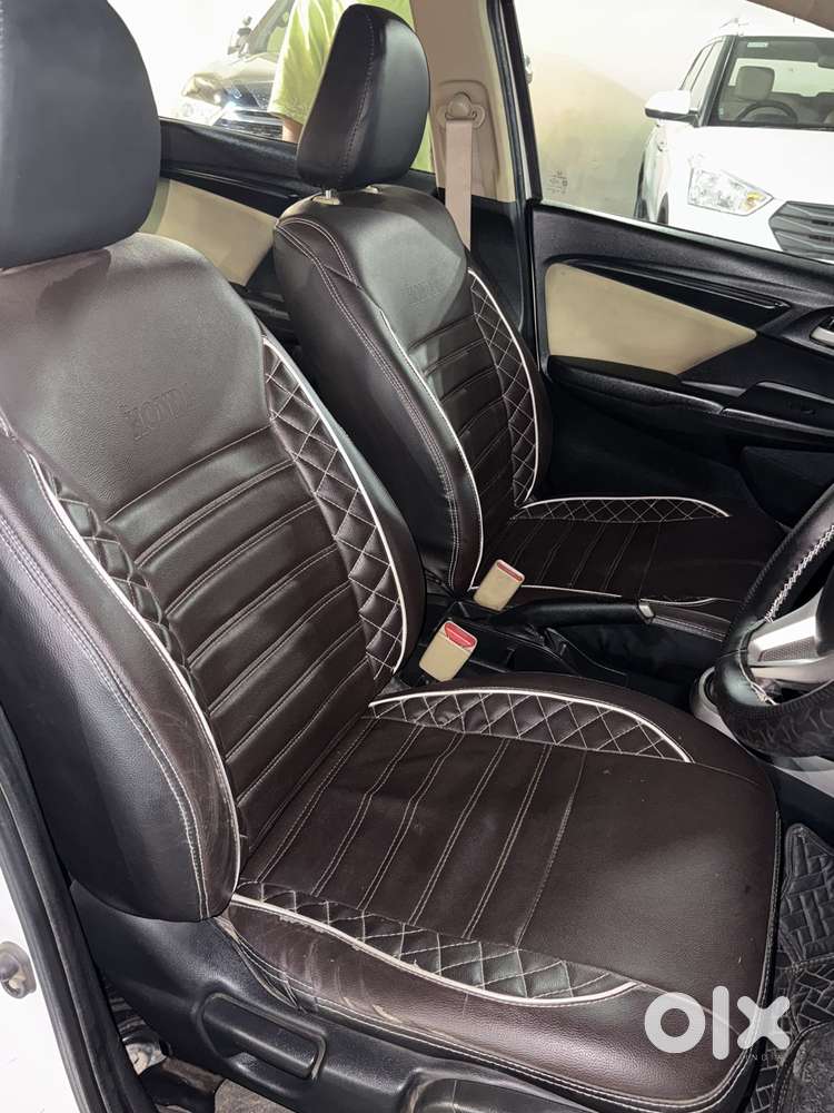 Honda Jazz 1.5 S I Dtec, 2016, Diesel
