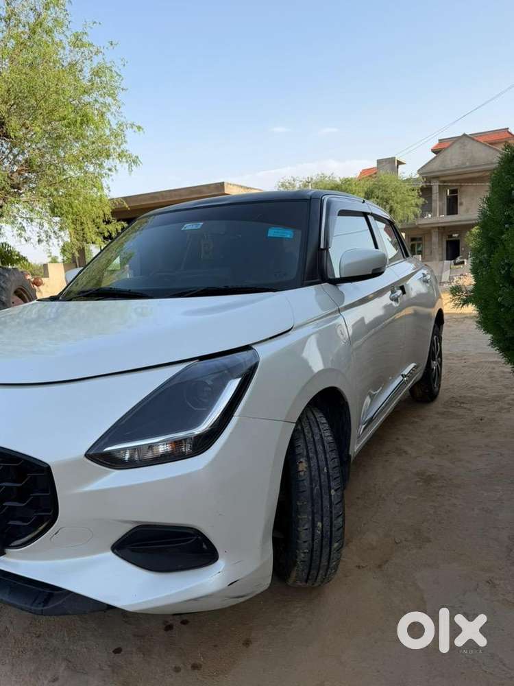Used Maruti Suzuki 2024