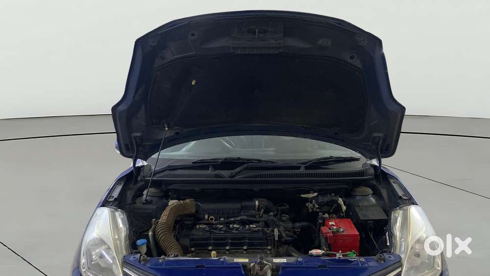 Maruti Suzuki Baleno 1.2 Delta, 2017, Petrol