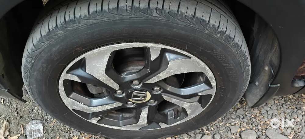 Honda Br-v 2016 Diesel Good Condition