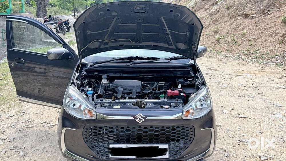 Maruti Suzuki Alto K10 2023 Petrol Good Condition