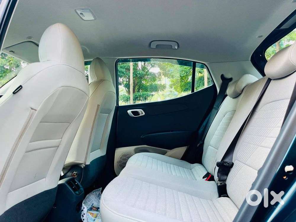 Hyundai Grand I10 Nios, 2026, Petrol