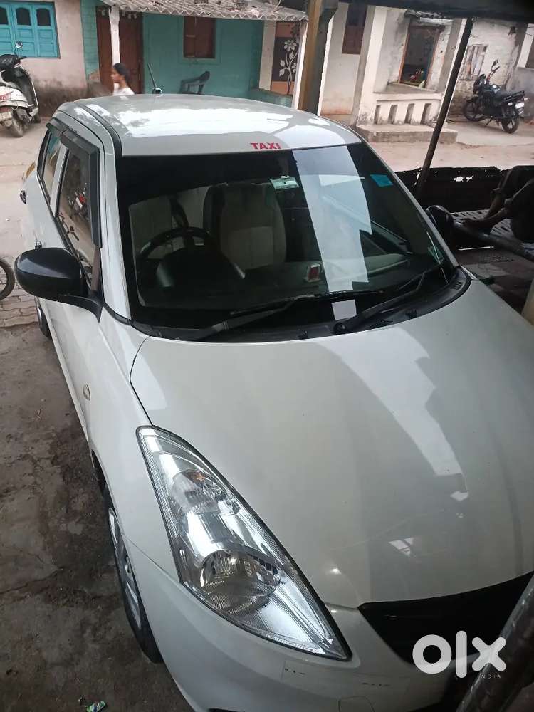 Maruti Suzuki Swift Dzire Tour 2021