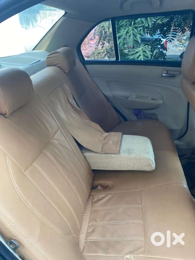 Maruti Suzuki Dzire 2015 Petrol 106000 Km Driven Original