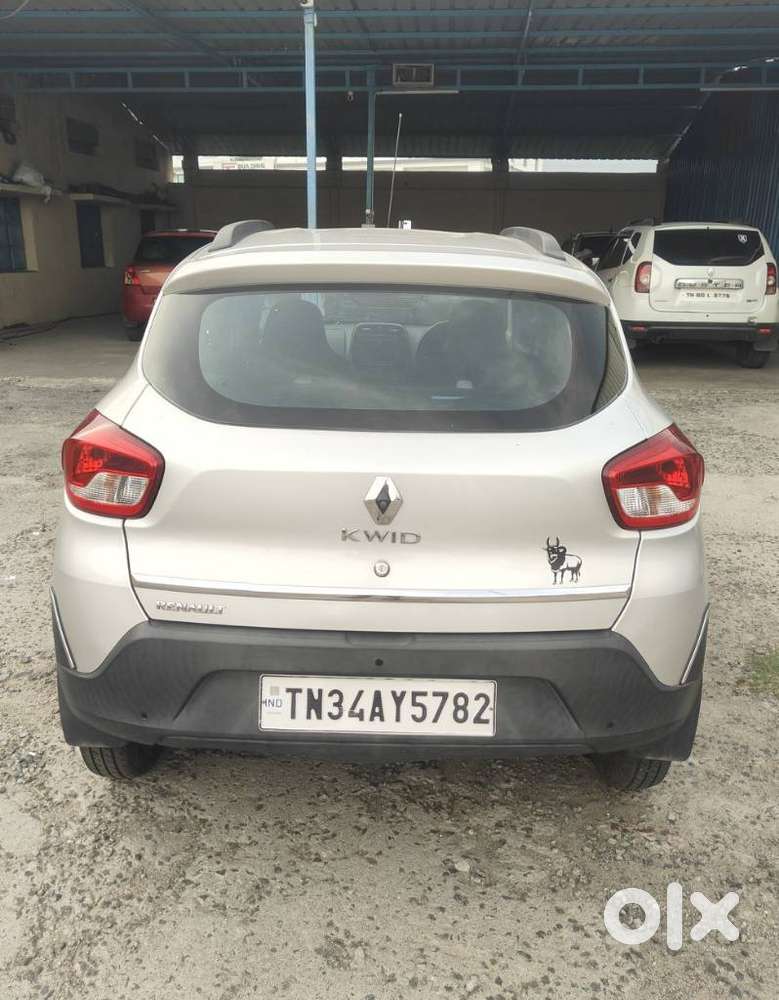 Renault Kwid Rxt 1.0, 2020, Petrol